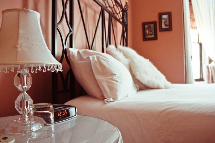 Hotel Mountain Manor Guest House