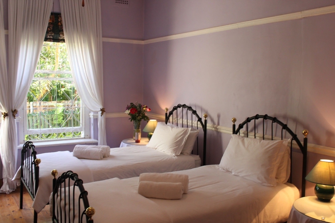 Hotel Mountain Manor Guest House
