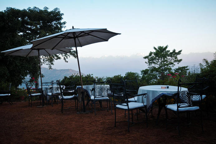 Hotel Mountain Resort