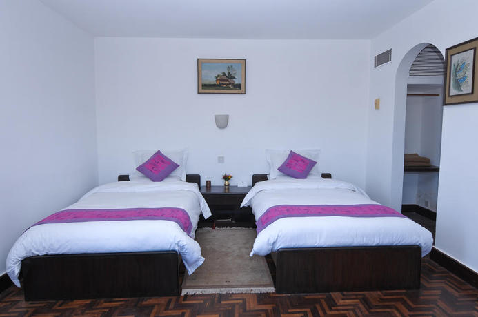 Hotel Mountain Resort