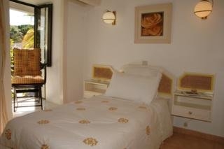 Hotel Mouragolf Village