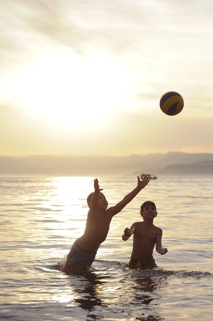 Hotel Movenpick Aqaba