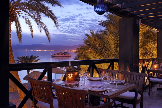 Hotel Movenpick Aqaba