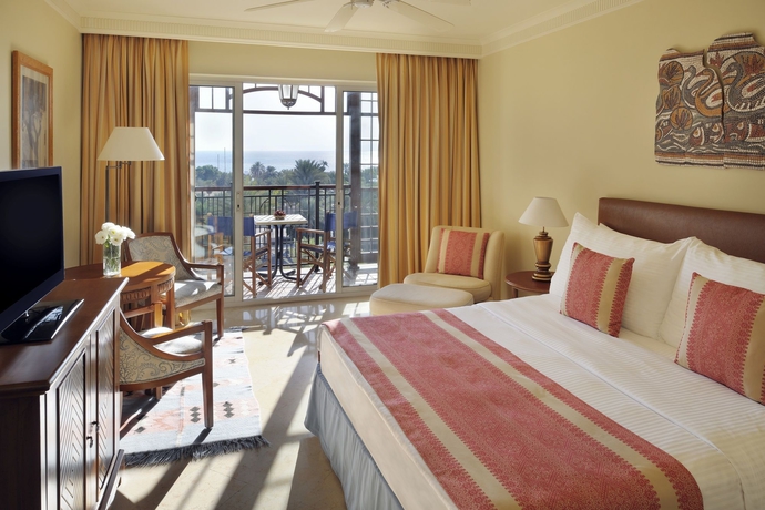 Hotel Movenpick Aqaba