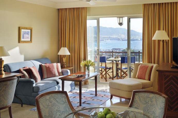Hotel Movenpick Aqaba