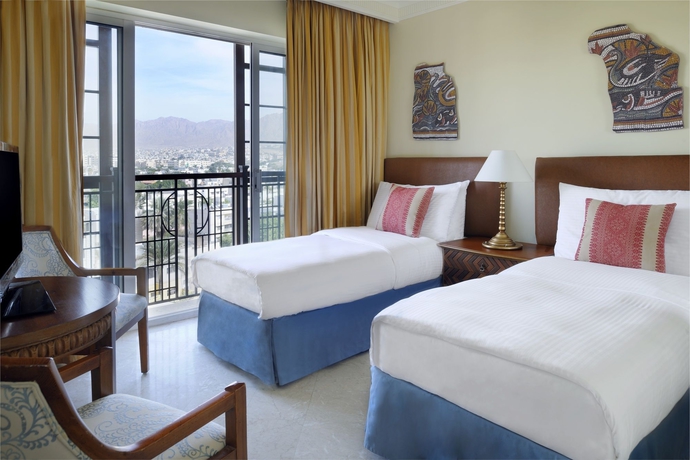 Hotel Movenpick Aqaba