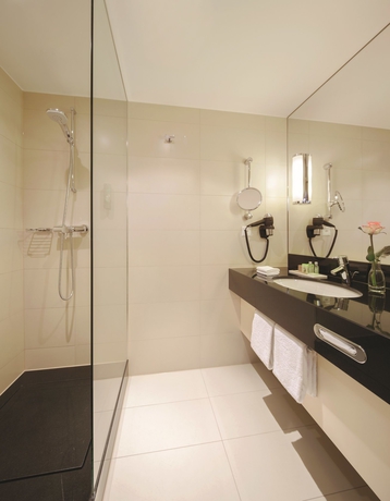 Hotel Movenpick Egerkingen