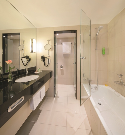 Hotel Movenpick Egerkingen