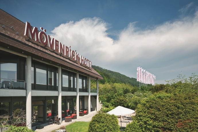 Hotel Movenpick Egerkingen