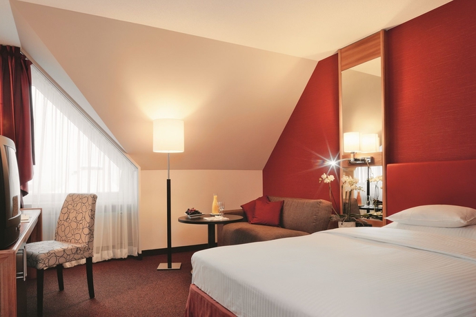 Hotel Movenpick Egerkingen