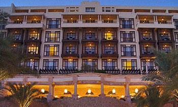 Hotel Movenpick