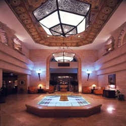 Hotel Movenpick