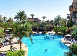 Hotel Movenpick