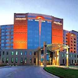 Hotel Movenpick