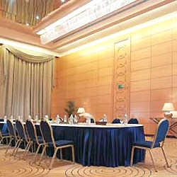 Hotel Movenpick