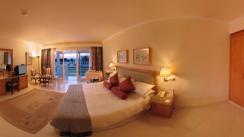 Hotel Movenpick Jolie Ville Golf & Resort