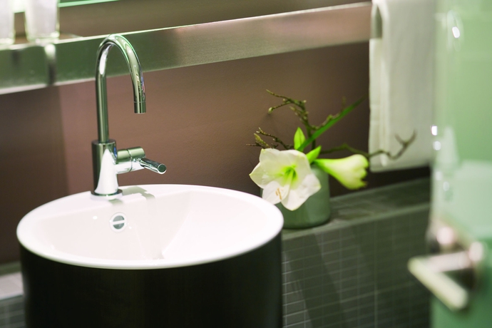 Hotel Movenpick l Hamburg