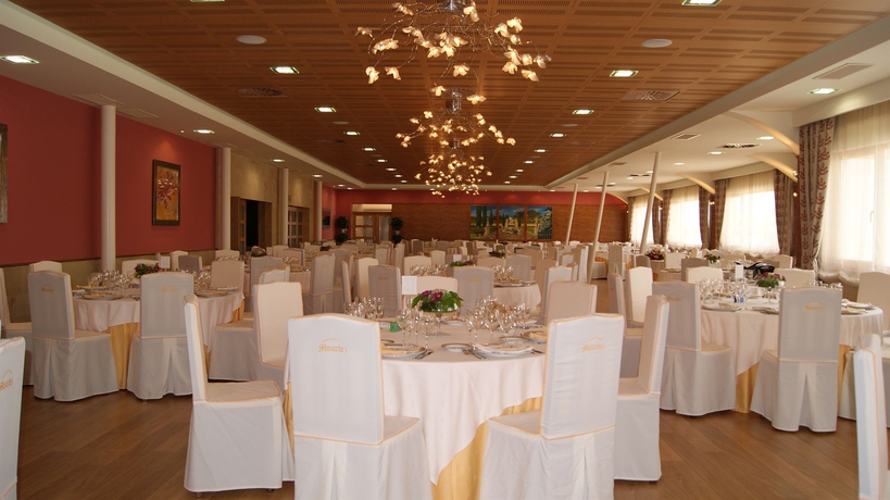 Hotel Mozarbez
