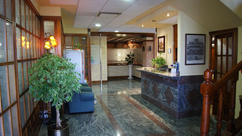 Hotel Mozarbez