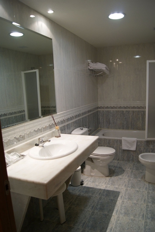 Hotel Mozarbez