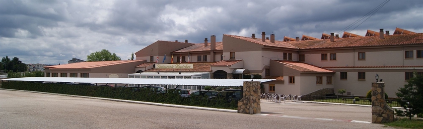 Hotel Mozarbez