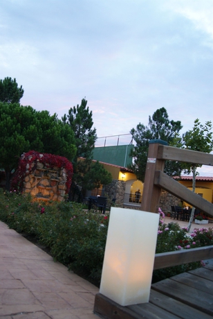 Hotel Mozarbez