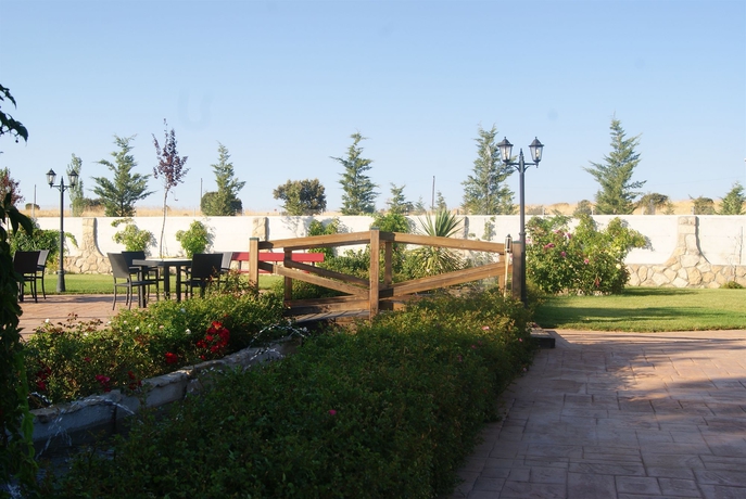 Hotel Mozarbez