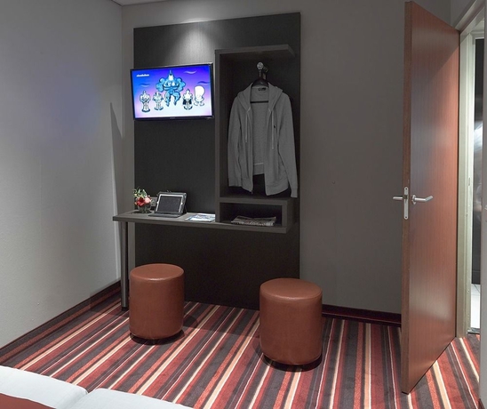 Hotel Mozart 