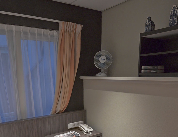 Hotel Mozart 