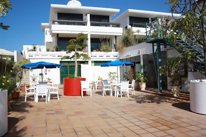 Hotel Mozart