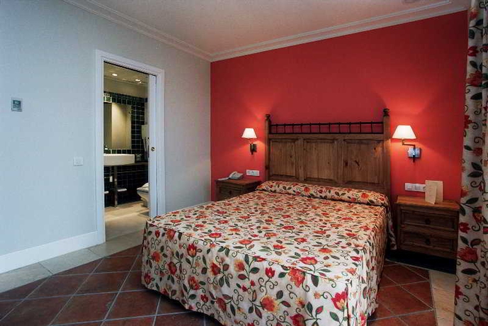 Hotel Mr Les Rotes