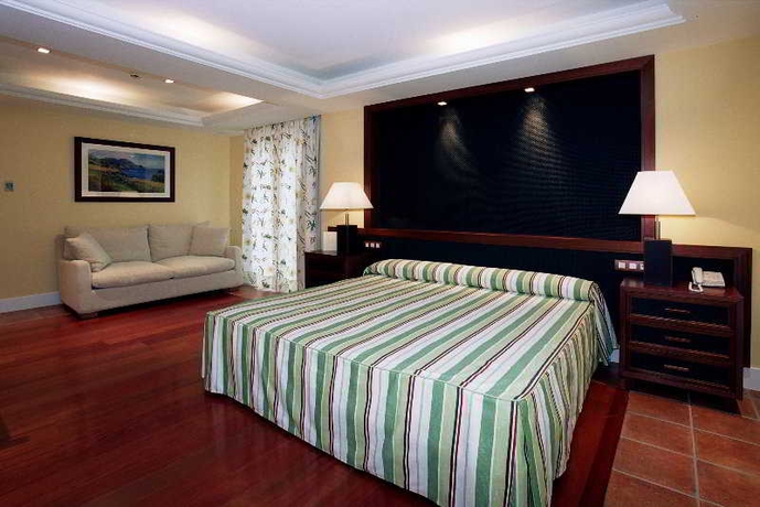 Hotel Mr Les Rotes