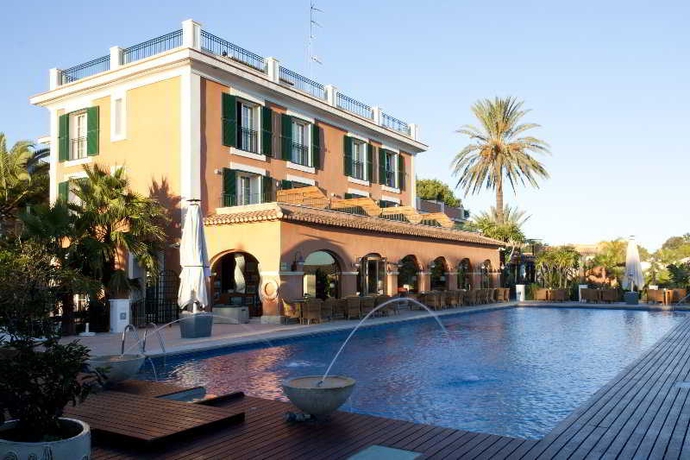 Hotel Mr Les Rotes