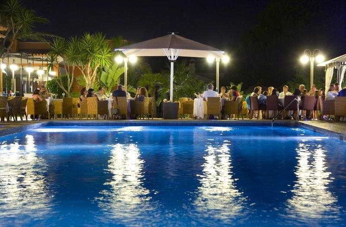 Hotel Mr Les Rotes