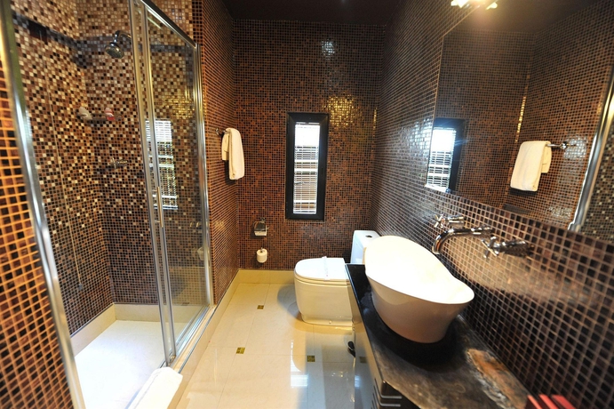 Hotel Mr President Design