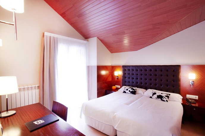 Hotel Mu (antes Boston)