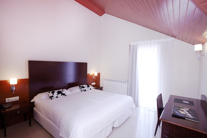 Hotel Mu (antes Boston)