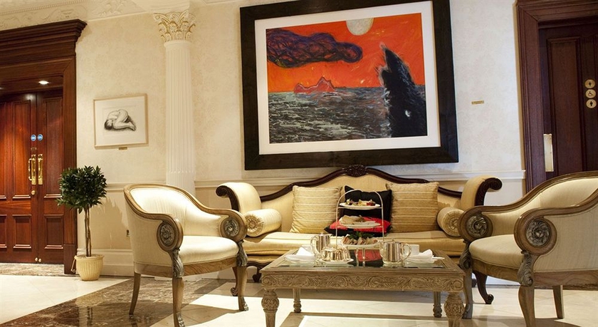 Hotel Muckross Park