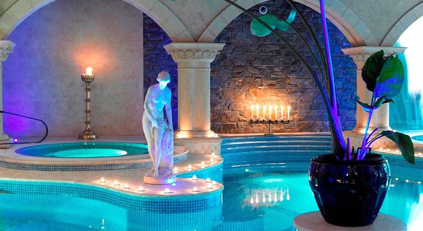 Hotel Muckross Park