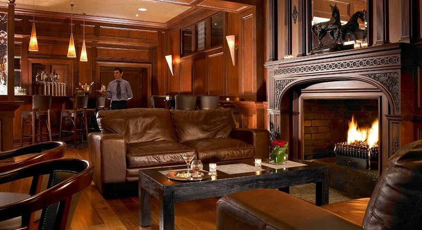 Hotel Muckross Park