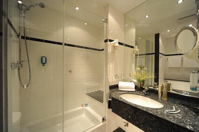 Hotel Mueggelsee Berlin