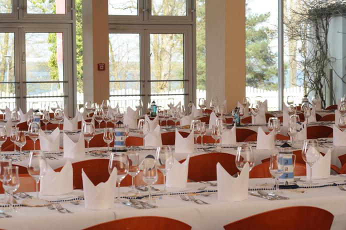 Hotel Mueggelsee Berlin