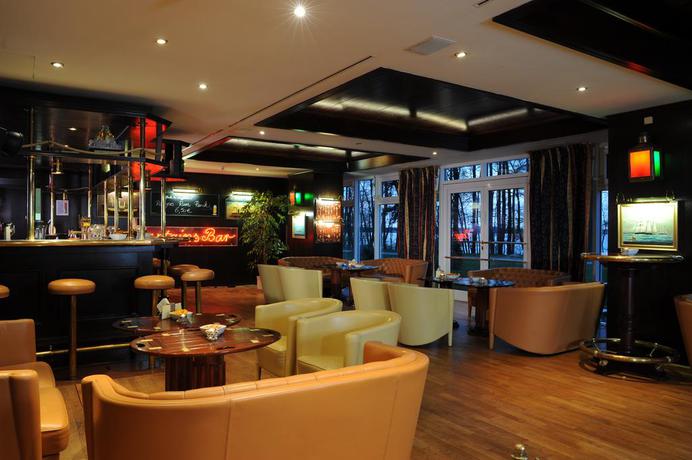 Hotel Mueggelsee Berlin