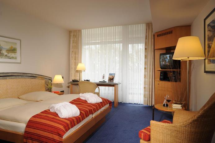 Hotel Mueggelsee Berlin