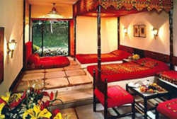 Hotel Mughal Sheraton