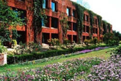 Hotel Mughal Sheraton