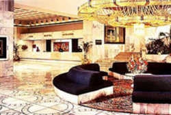 Hotel Mughal Sheraton