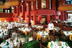 Hotel Mughal Sheraton