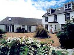 Hotel Muirhouse Lodge