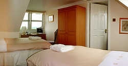 Hotel Muirhouse Lodge